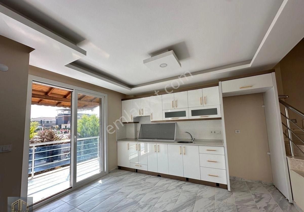 İzmir Seferihisar Doğanbey De Satılık 200m2 İçinde Yazlık 3+1 Müstakil Villa - Görsel 15