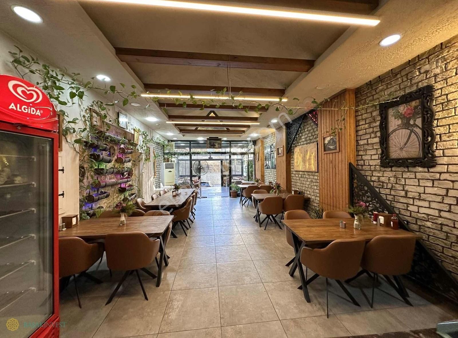 İstanbul Başakşehir Yatırıma Uygun 160m2 Satılık Dükkan