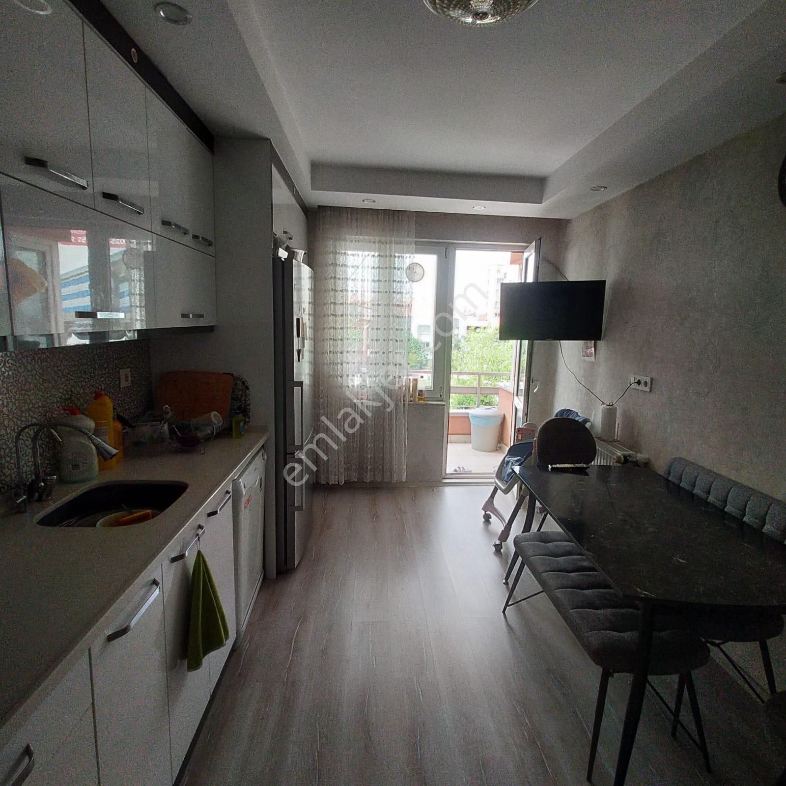 Ender Uysal Gayrimenkulden Fesleğende Satılık 3+1 Masrafsız Daire... - Görsel 3