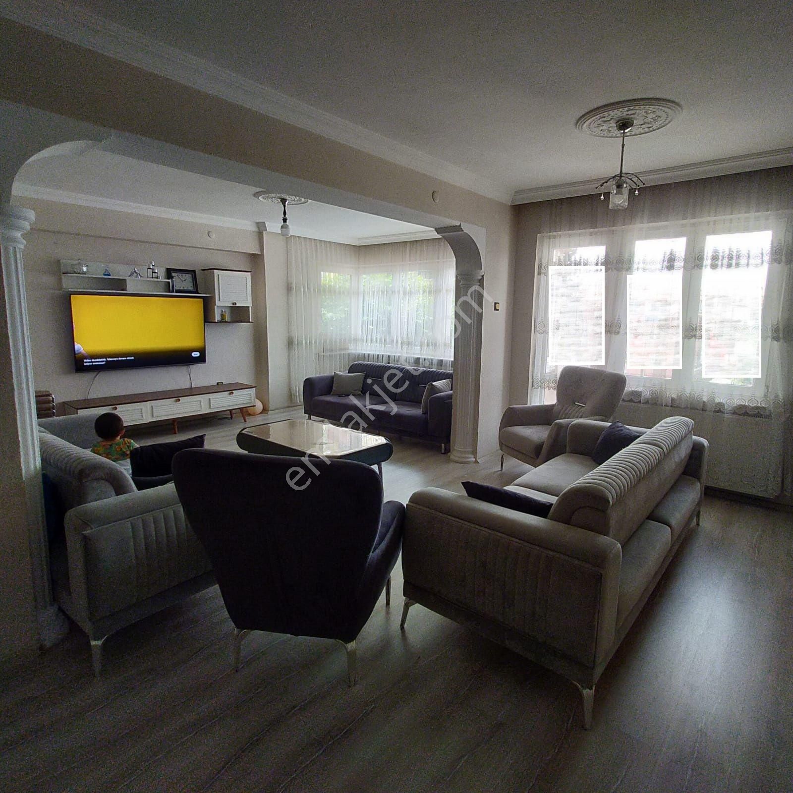 Ender Uysal Gayrimenkulden Fesleğende Satılık 3+1 Masrafsız Daire... - Görsel 7