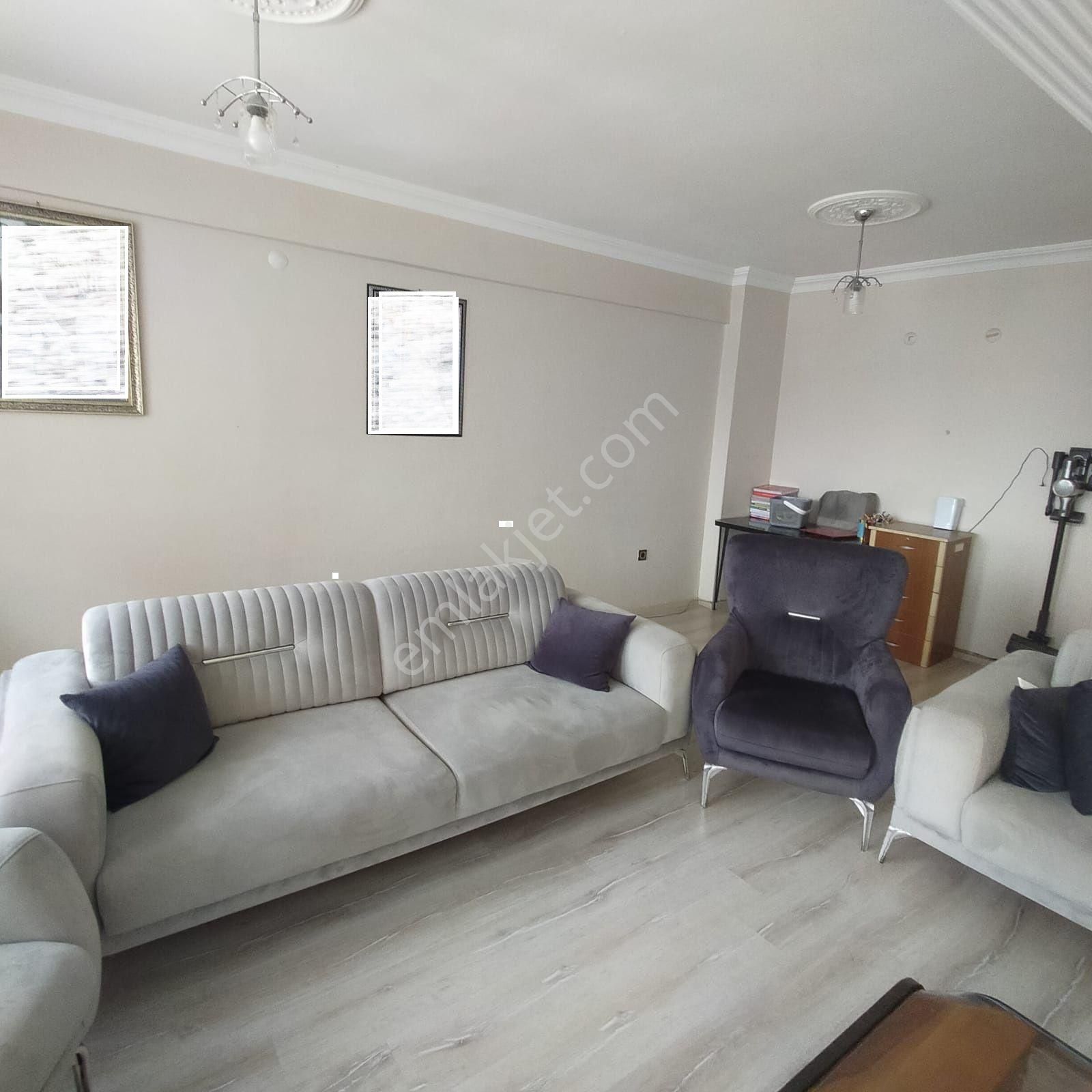 Ender Uysal Gayrimenkulden Fesleğende Satılık 3+1 Masrafsız Daire... - Görsel 9