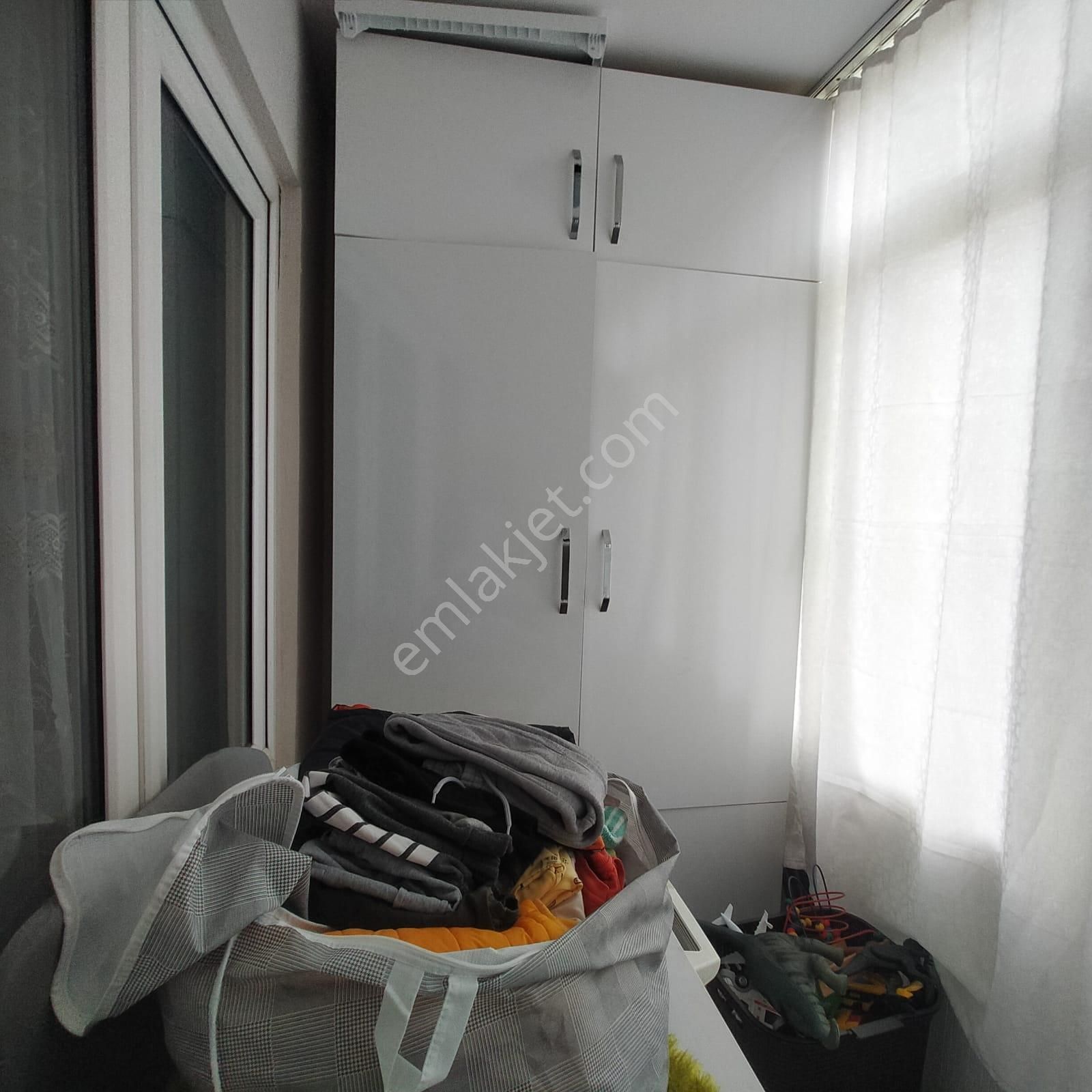 Ender Uysal Gayrimenkulden Fesleğende Satılık 3+1 Masrafsız Daire... - Görsel 15