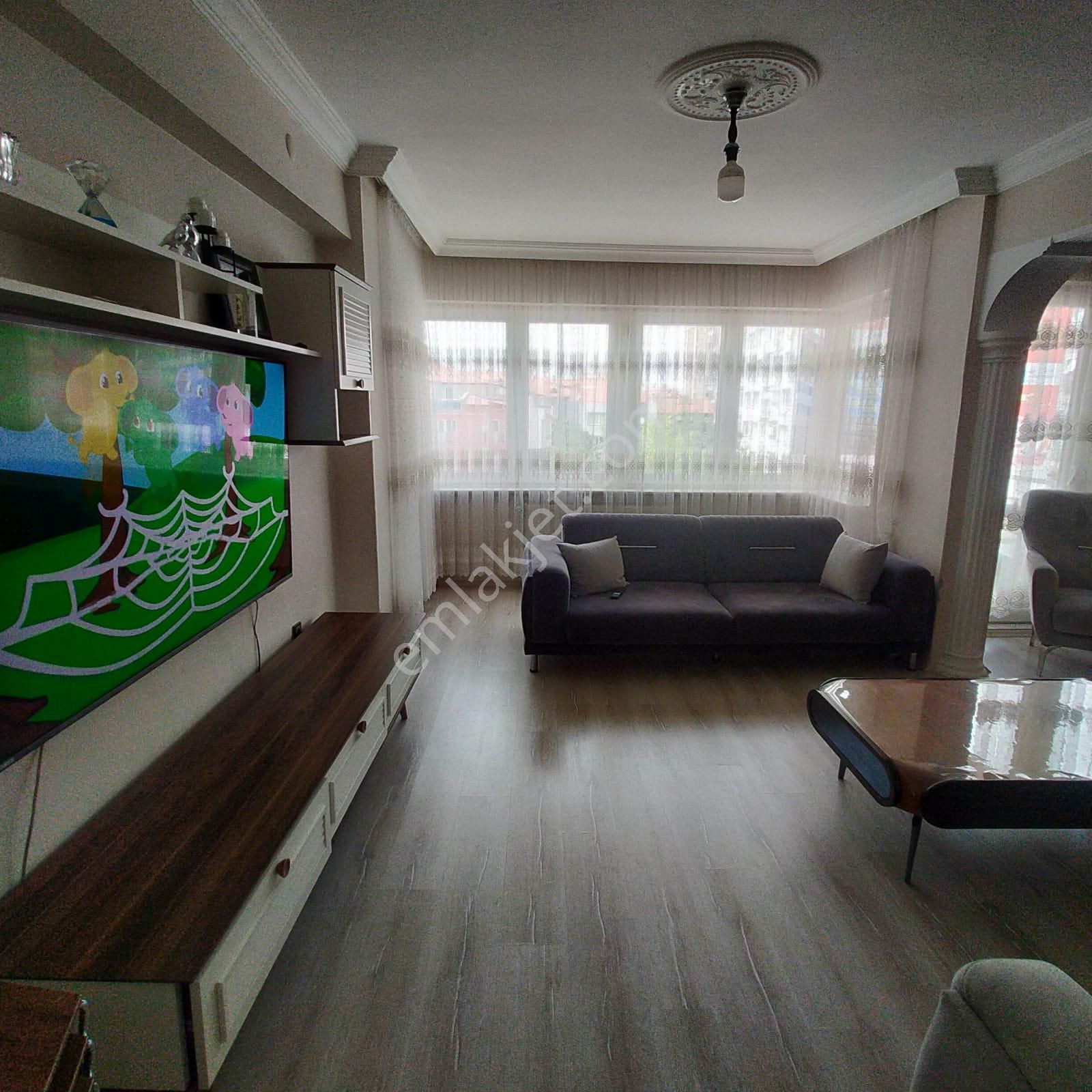 Ender Uysal Gayrimenkulden Fesleğende Satılık 3+1 Masrafsız Daire... - Görsel 4