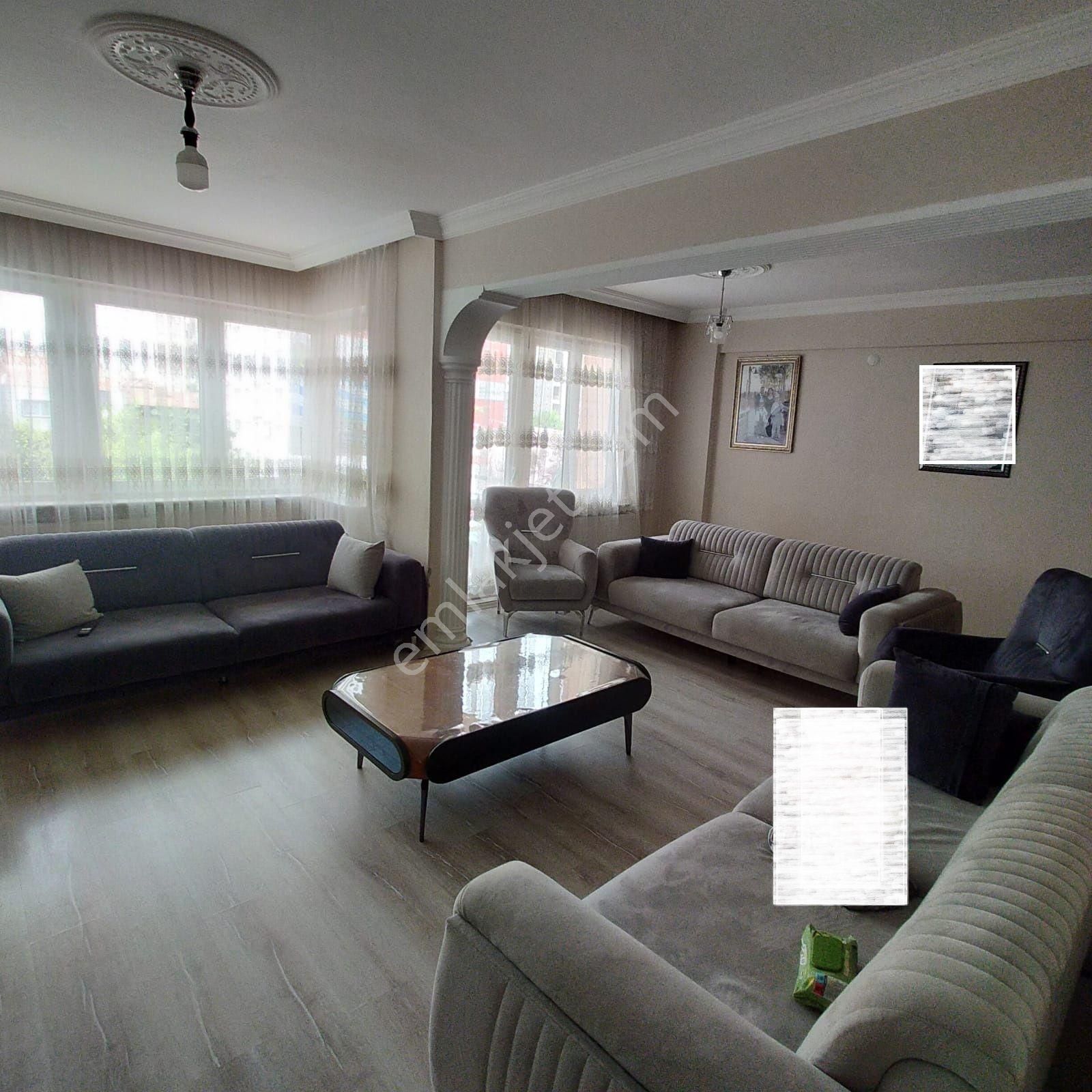 Ender Uysal Gayrimenkulden Fesleğende Satılık 3+1 Masrafsız Daire... - Görsel 6