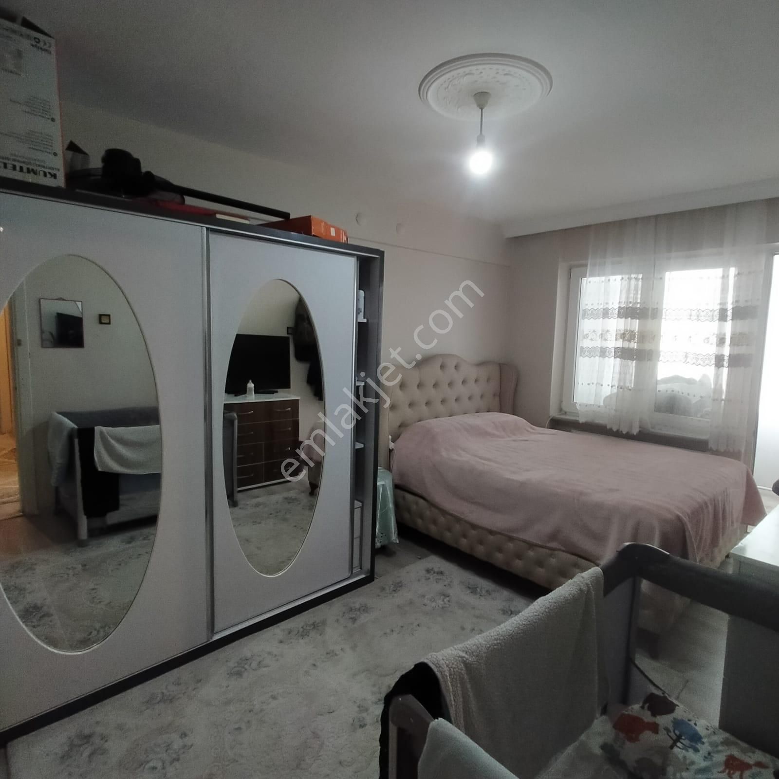 Ender Uysal Gayrimenkulden Fesleğende Satılık 3+1 Masrafsız Daire... - Görsel 11