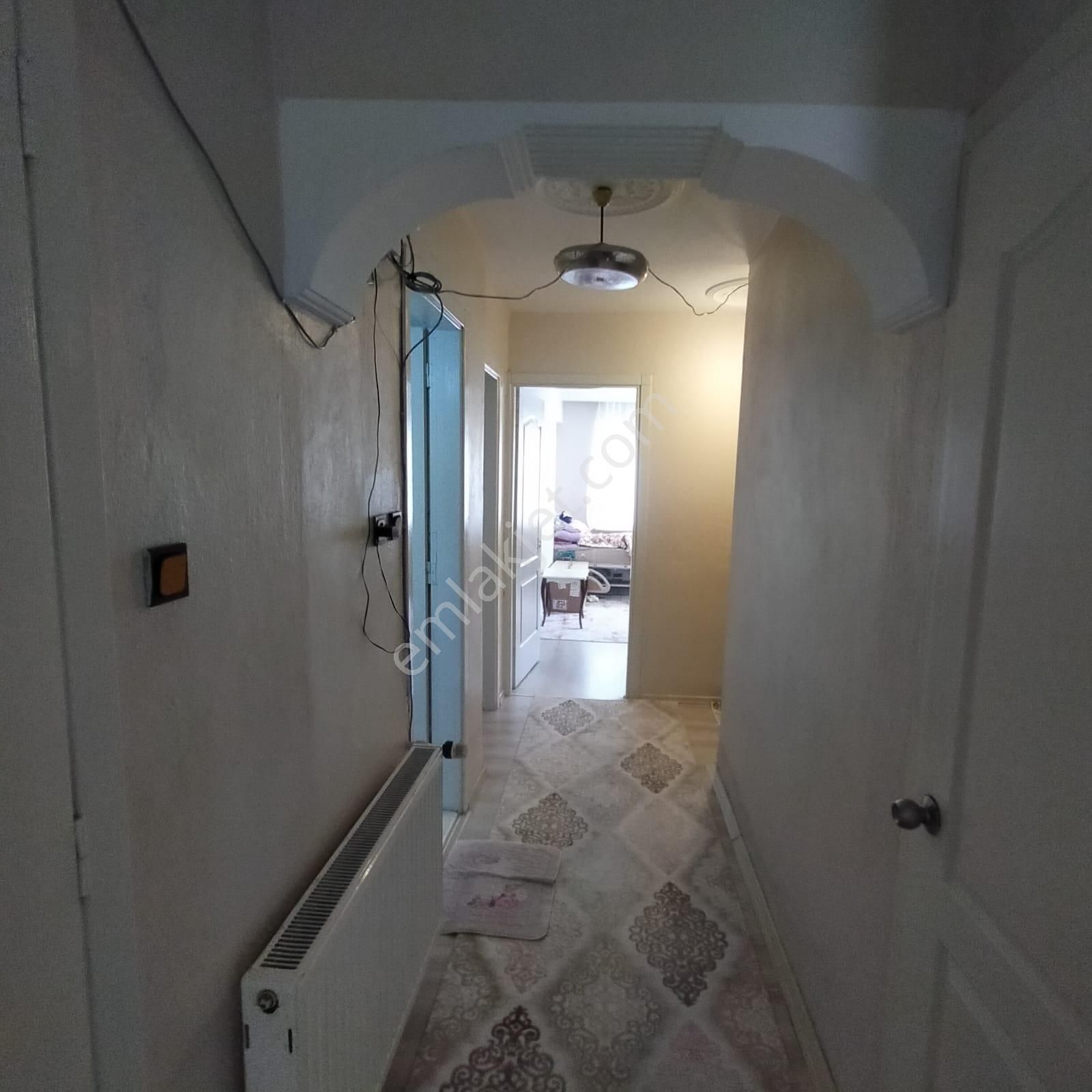 Ender Uysal Gayrimenkulden Fesleğende Satılık 3+1 Masrafsız Daire... - Görsel 13