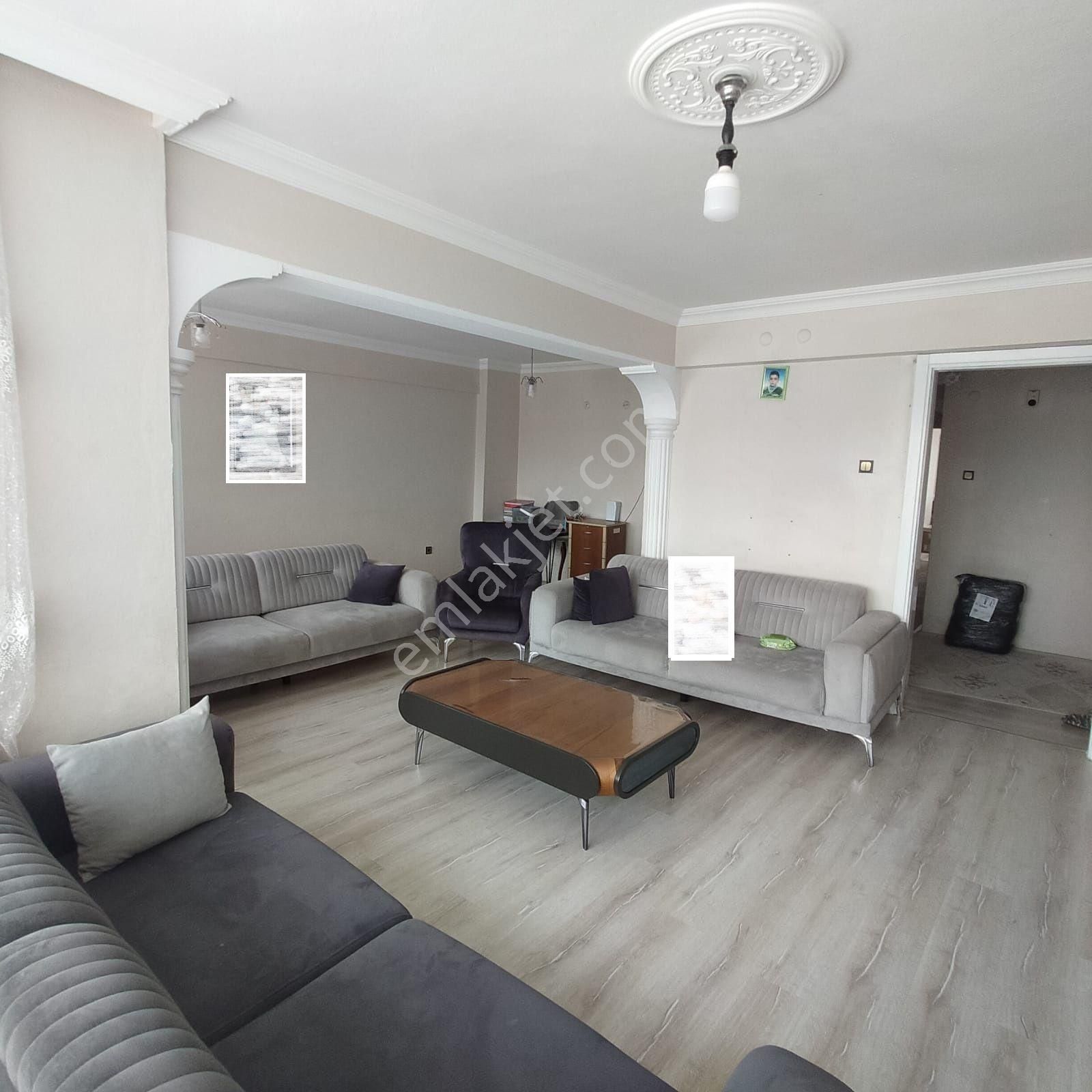 Ender Uysal Gayrimenkulden Fesleğende Satılık 3+1 Masrafsız Daire... - Görsel 5