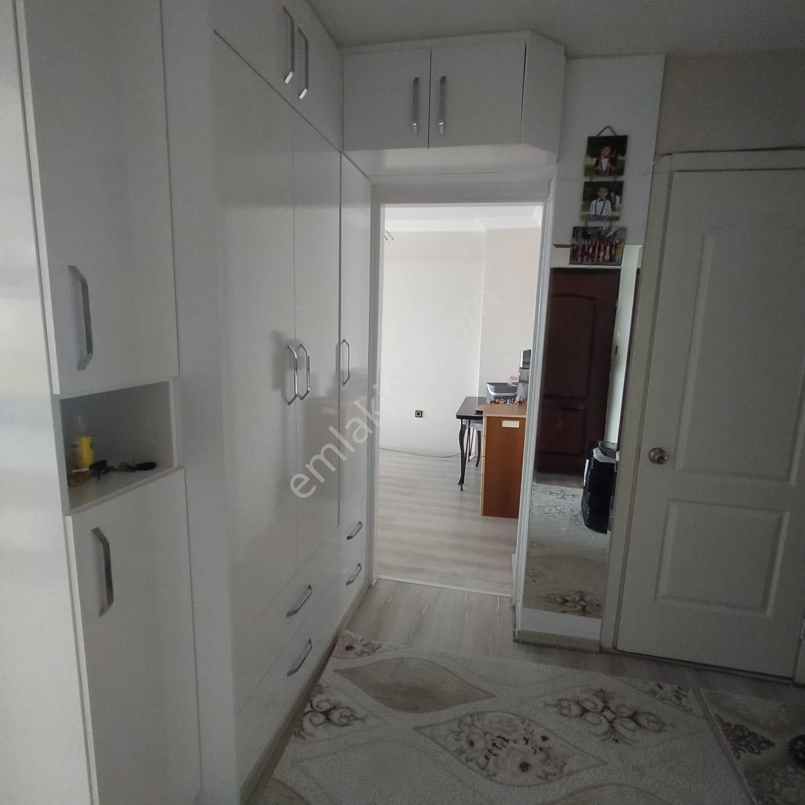 Ender Uysal Gayrimenkulden Fesleğende Satılık 3+1 Masrafsız Daire... - Görsel 12