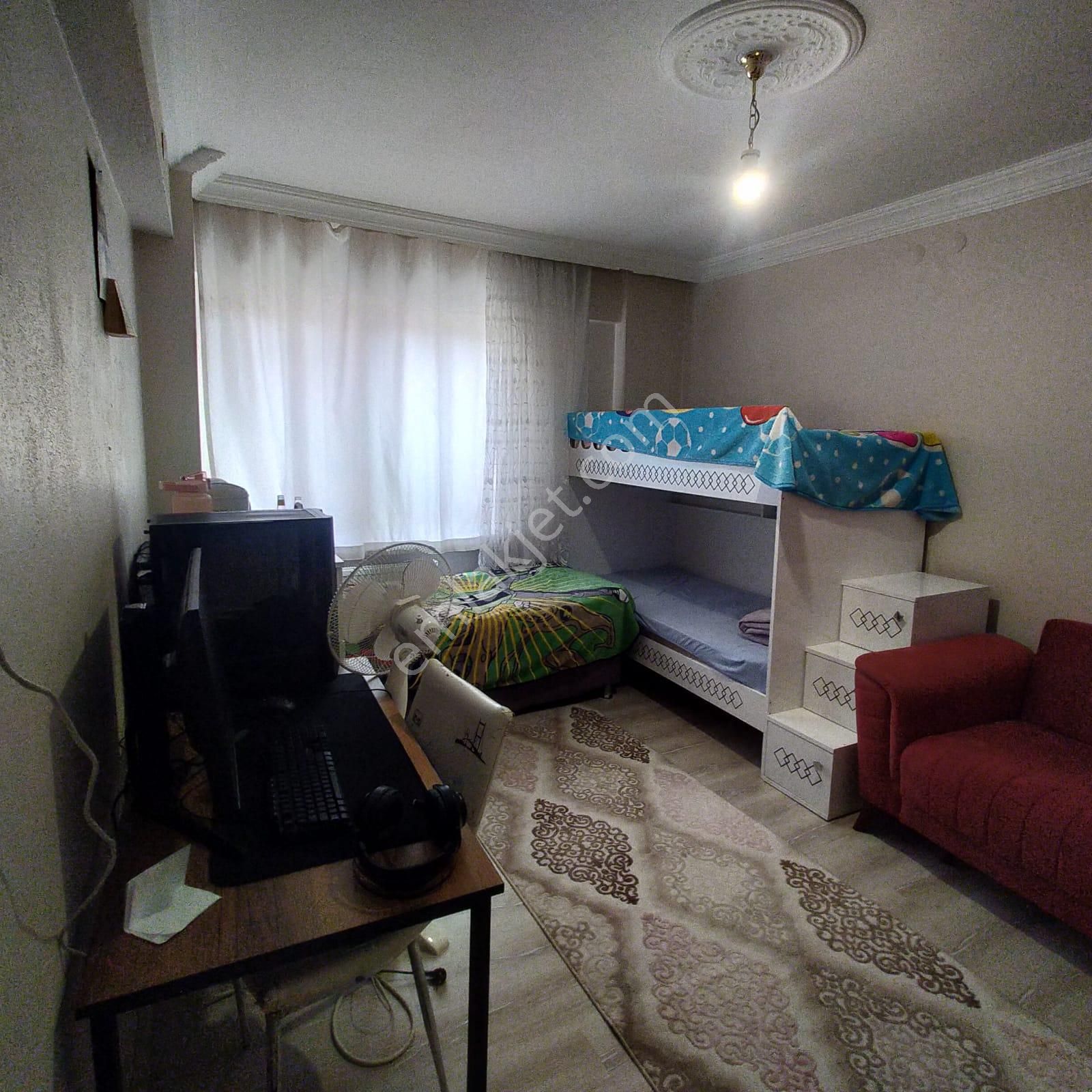 Ender Uysal Gayrimenkulden Fesleğende Satılık 3+1 Masrafsız Daire... - Görsel 10