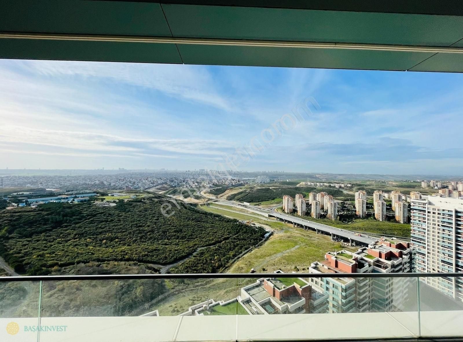 İstanbul Başakşehir Bulvar İstanbul 2+1 126m2
