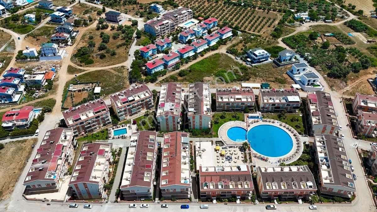 🏡 Dıdım Aykar Sıtesı'nde Genış Bahçe Katı 3+1 Daıre!