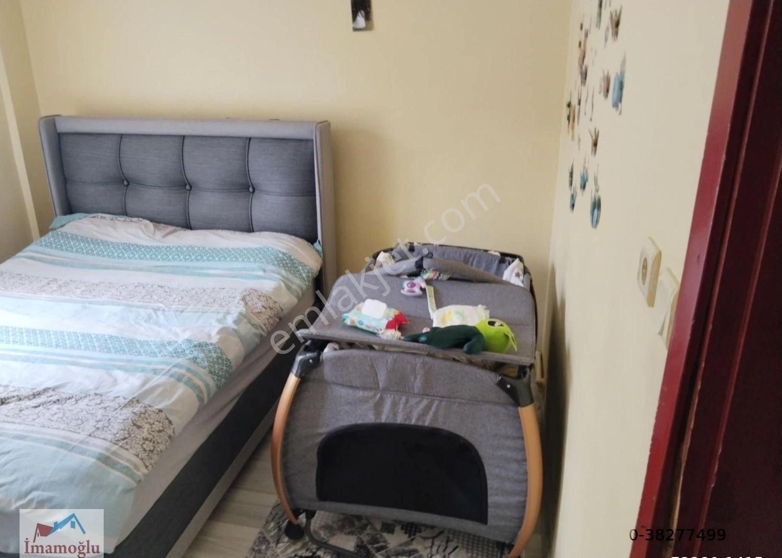 Çorluda Satılık Daire Kemalettin Mah. 2+1- Y Giriş .80 M2
