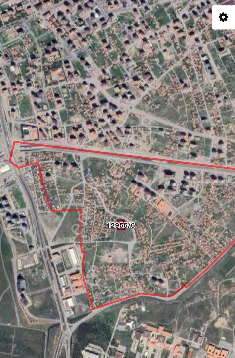 Yatırımlık İmarlık Fırsat Arsa