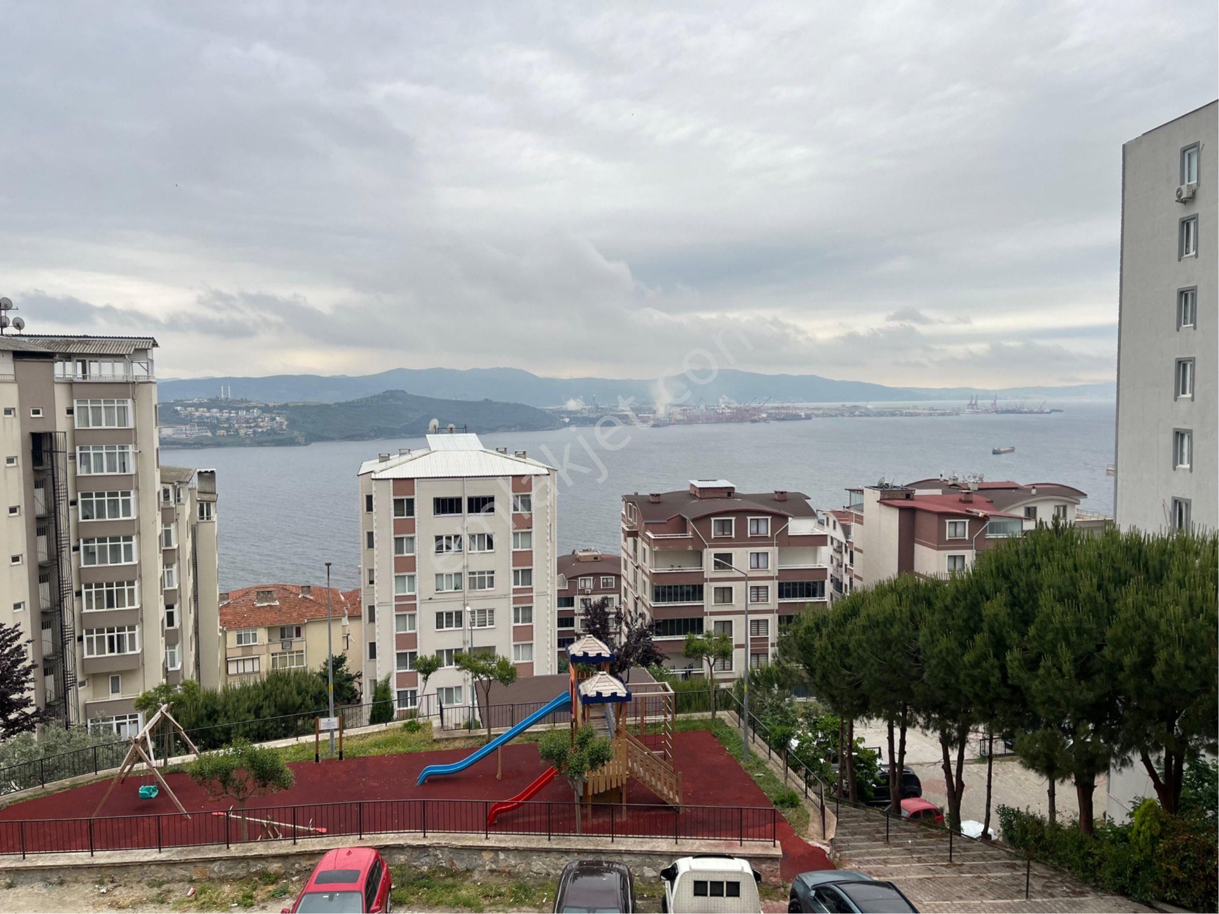 Saim Gencay Gayrimenkulden Gemlik Manastır Mevkii Kiralık Daire