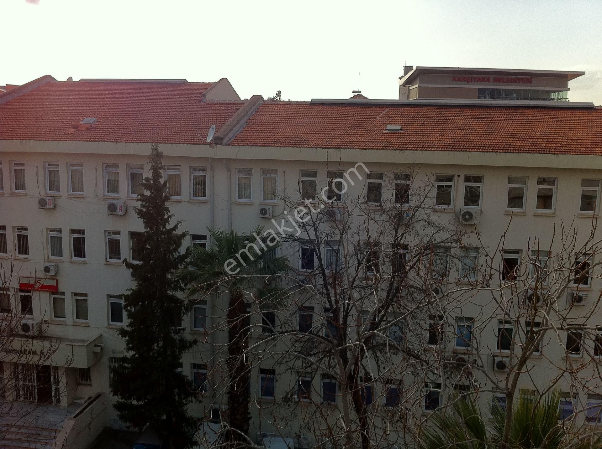 Sahibinden Satılık Kaymakamlık Karşısı Ofis