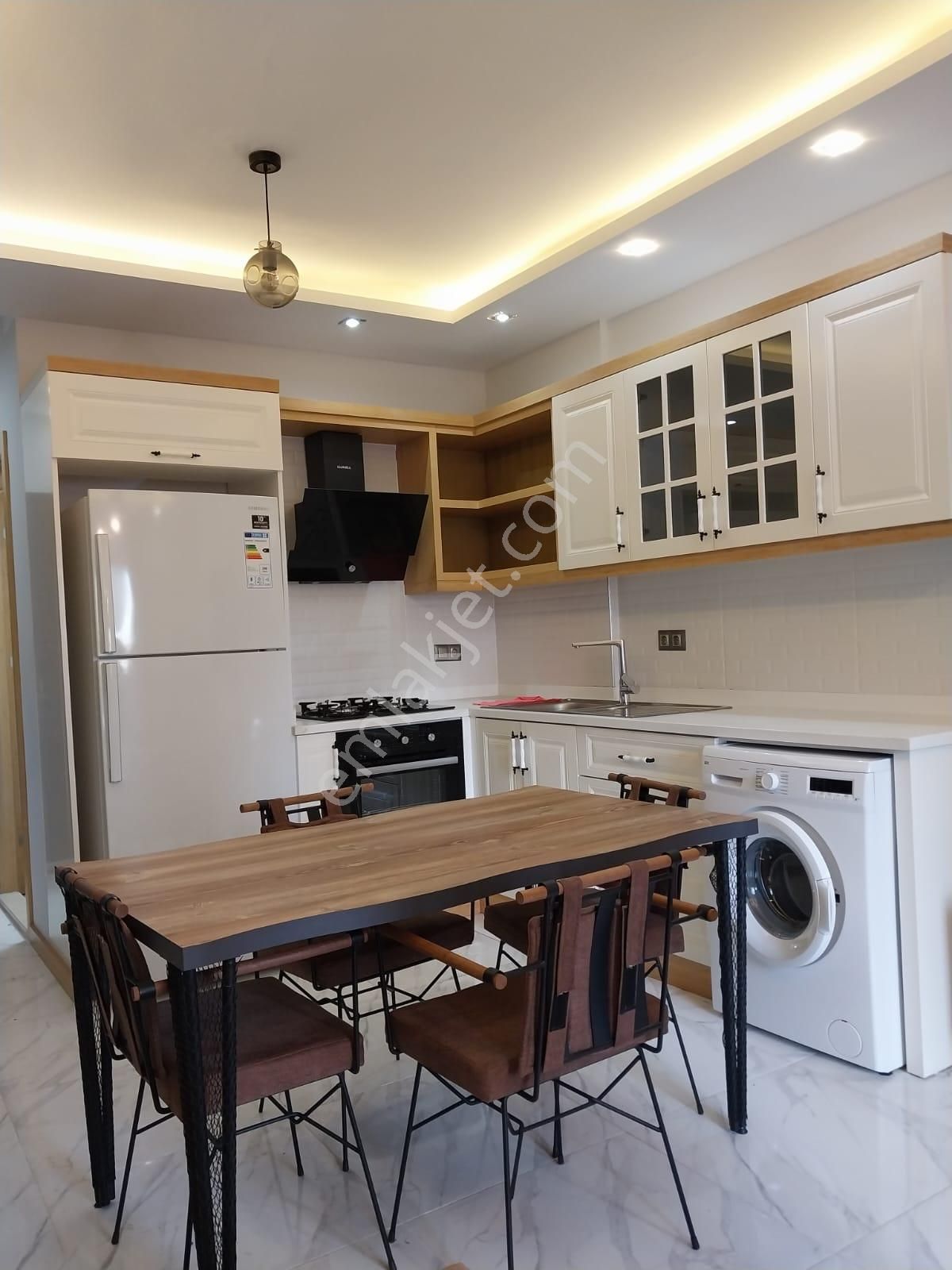 Adana Barajyolunda Yeni Eşyalı Full Kiralık 2+1 Kiralık Daire !! Açıklama Okuyalım !!!