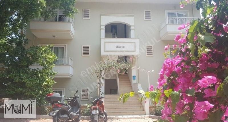 Kaş Merkezde Satılık 2+1 Ferah Daire 90 M², Yatırıma Uygun