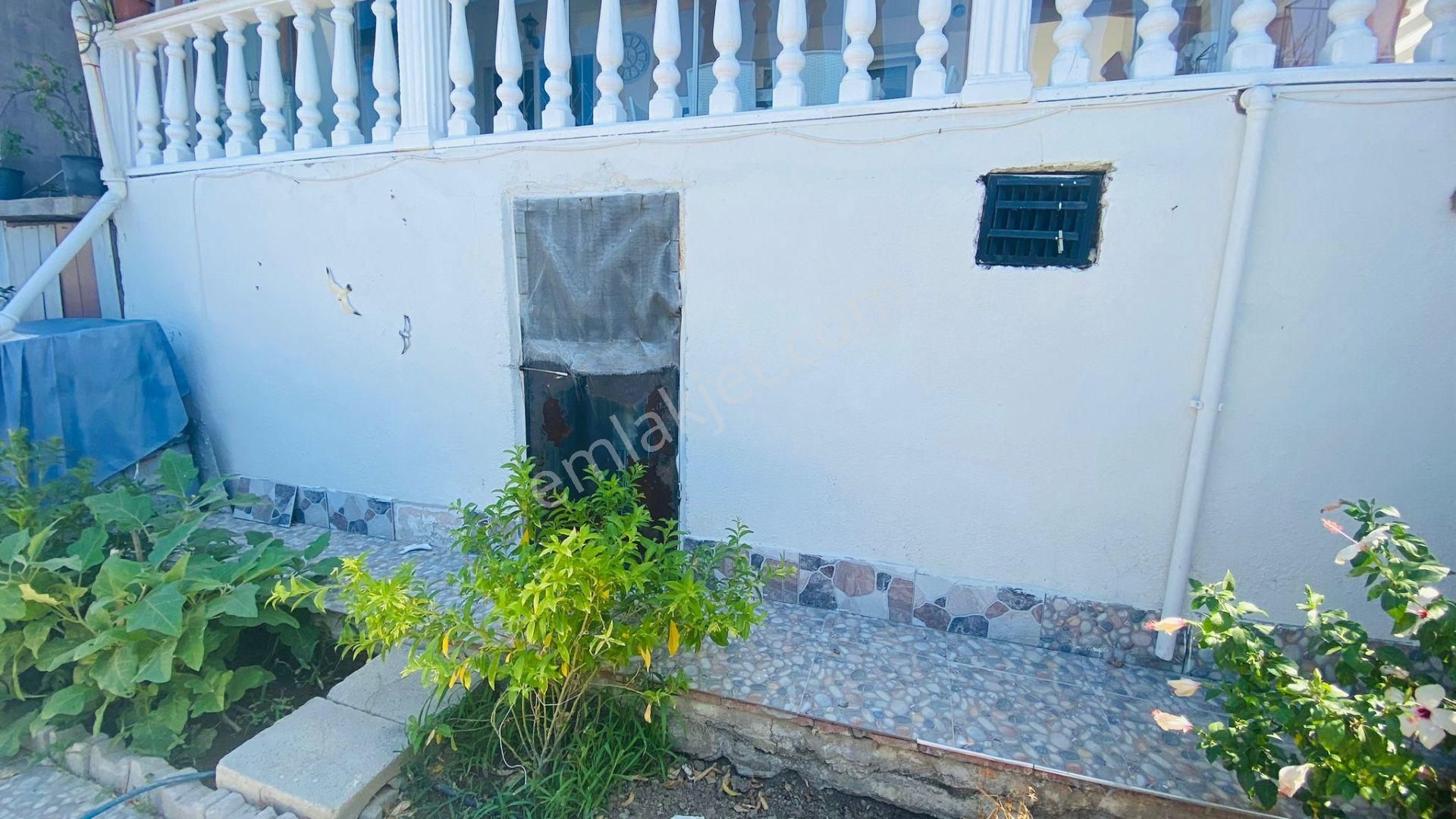 Seferihisar Yenisu Evleri Doğa Deniz Manzaralı Satılık Villa 4+1 - Görsel 3