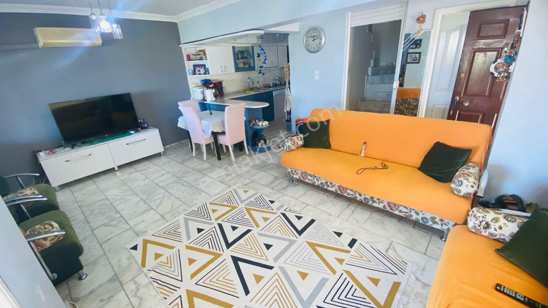 Seferihisar Yenisu Evleri Doğa Deniz Manzaralı Satılık Villa 4+1 - Görsel 14