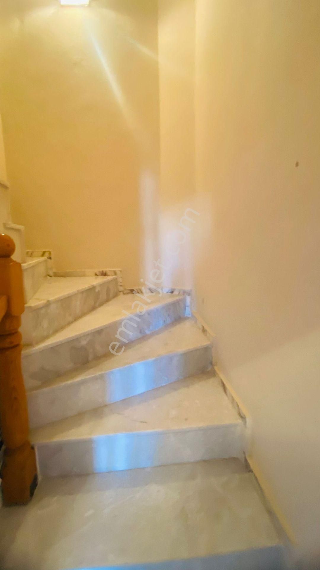 Seferihisar Yenisu Evleri Doğa Deniz Manzaralı Satılık Villa 4+1 - Görsel 29