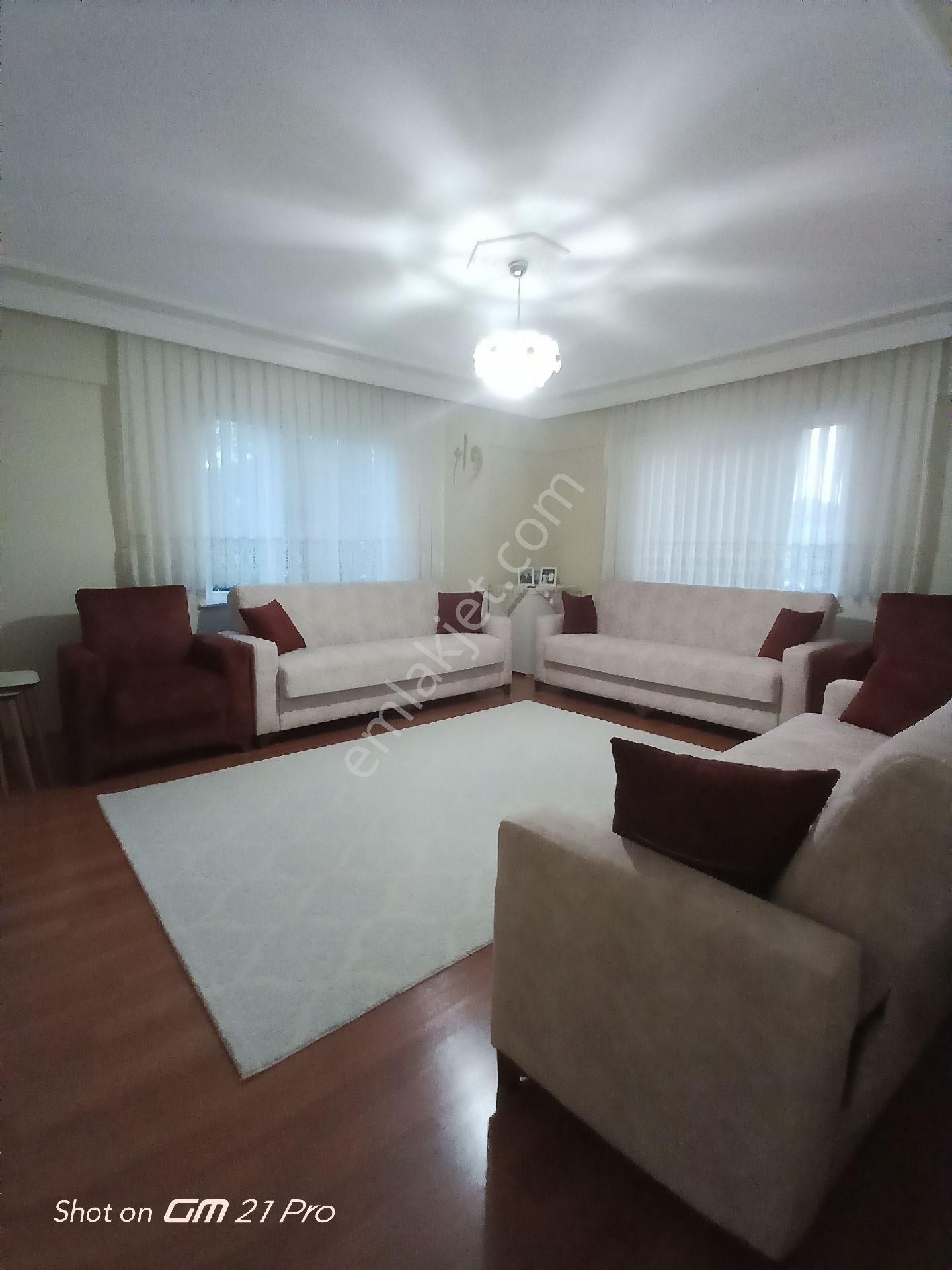 Gür House Gayrimenkul Tekirdağ Altınova Mahallesi'nde Satılık 2+1 Daire