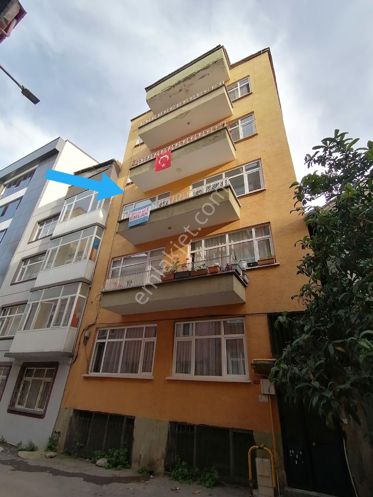 Bulut Emlak Gülbaharhatun Mah. Kiralık 2+1/120 M2 Daire