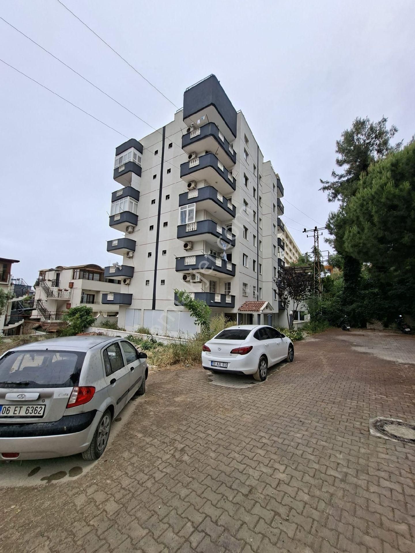 Denize 450 Metre Acil Satılık