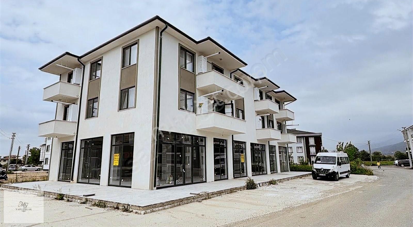 Mg Gayrimenkulden Satılık Üniversite Bölgesinde Eşyalı 1+1 Daire