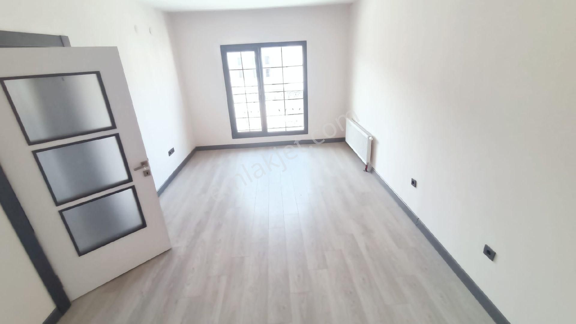 Manisa Şehzadeler Sancaklıbozköy Mah. Toki Evleri 2+1 Kapalı Mutfak Satılık Daire