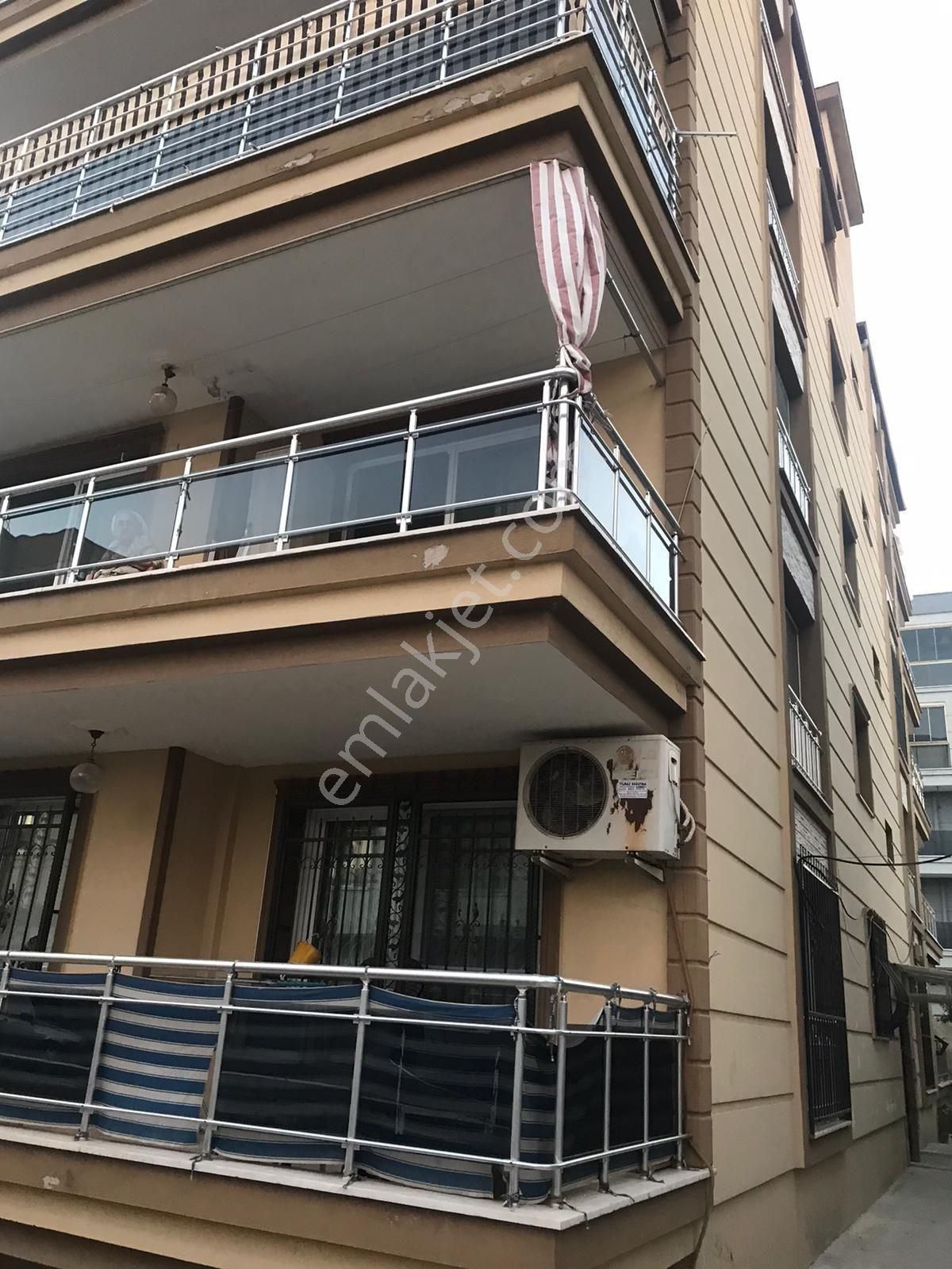 Sahibinden Satılık 2+1 Arakat Daire