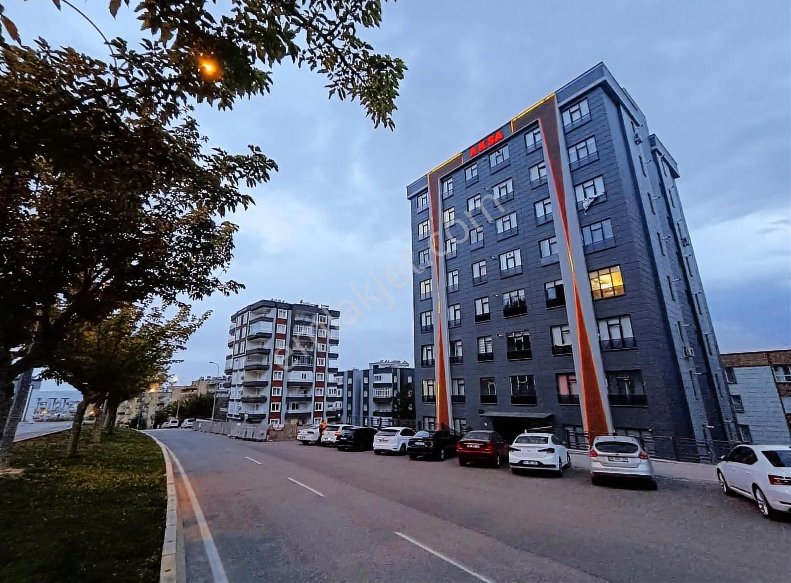 Dairemiz Narlıkuyu 2 Ci 35 Te 1+1 Full Eşyalı Kiralık Lüks Daire