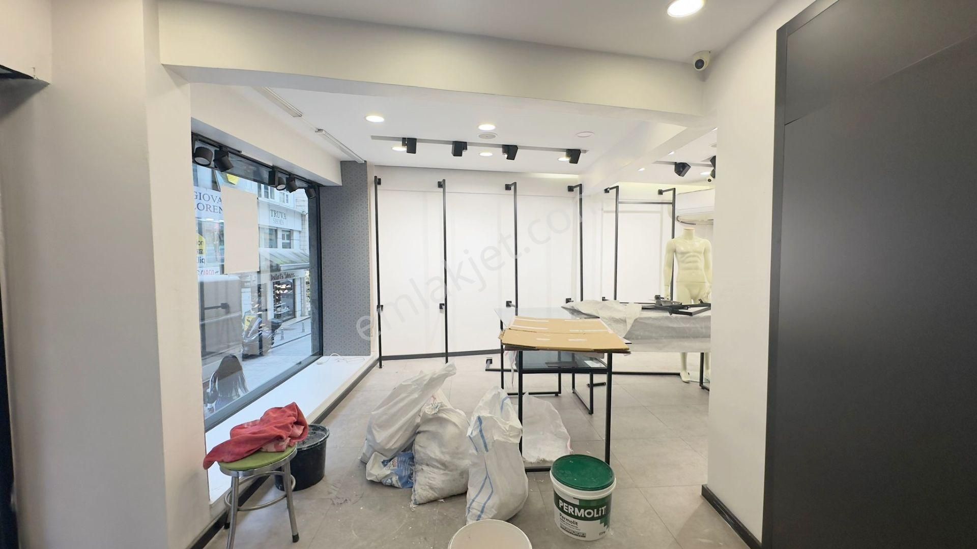 Başokur'dan Laleli Büyükreşitpaşa Cd. Ahmetşuayip Sokak,ta Bina - Görsel 35