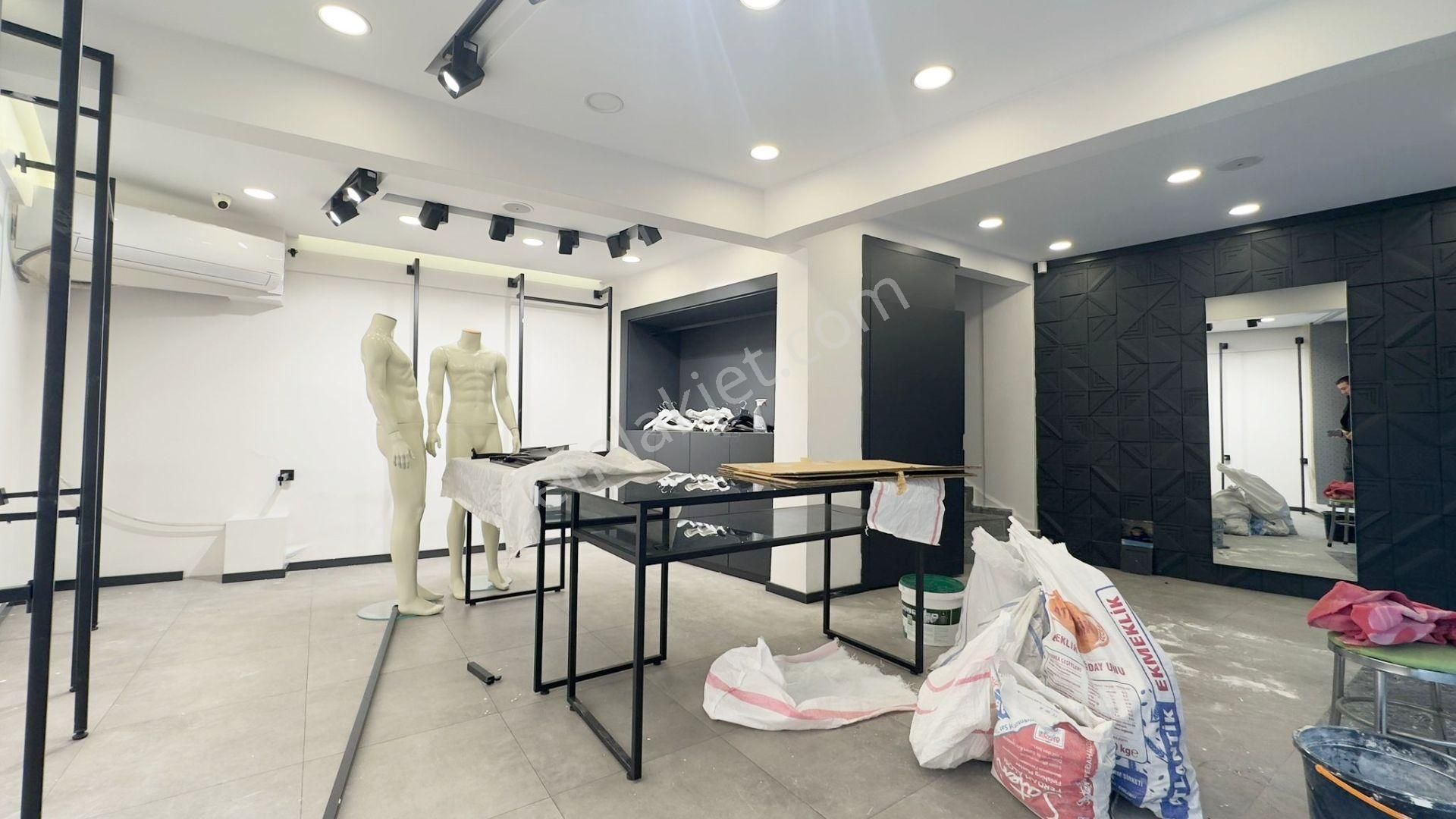 Başokur'dan Laleli Büyükreşitpaşa Cd. Ahmetşuayip Sokak,ta Bina - Görsel 31