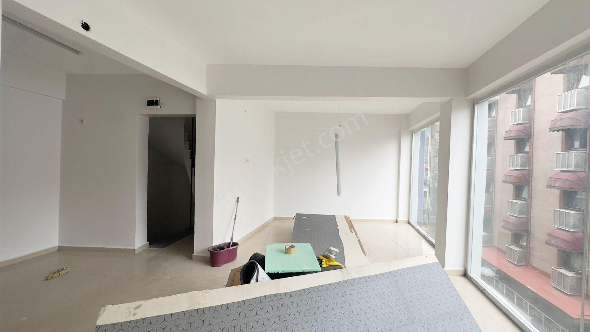 Başokur'dan Laleli Büyükreşitpaşa Cd. Ahmetşuayip Sokak,ta Bina - Görsel 13