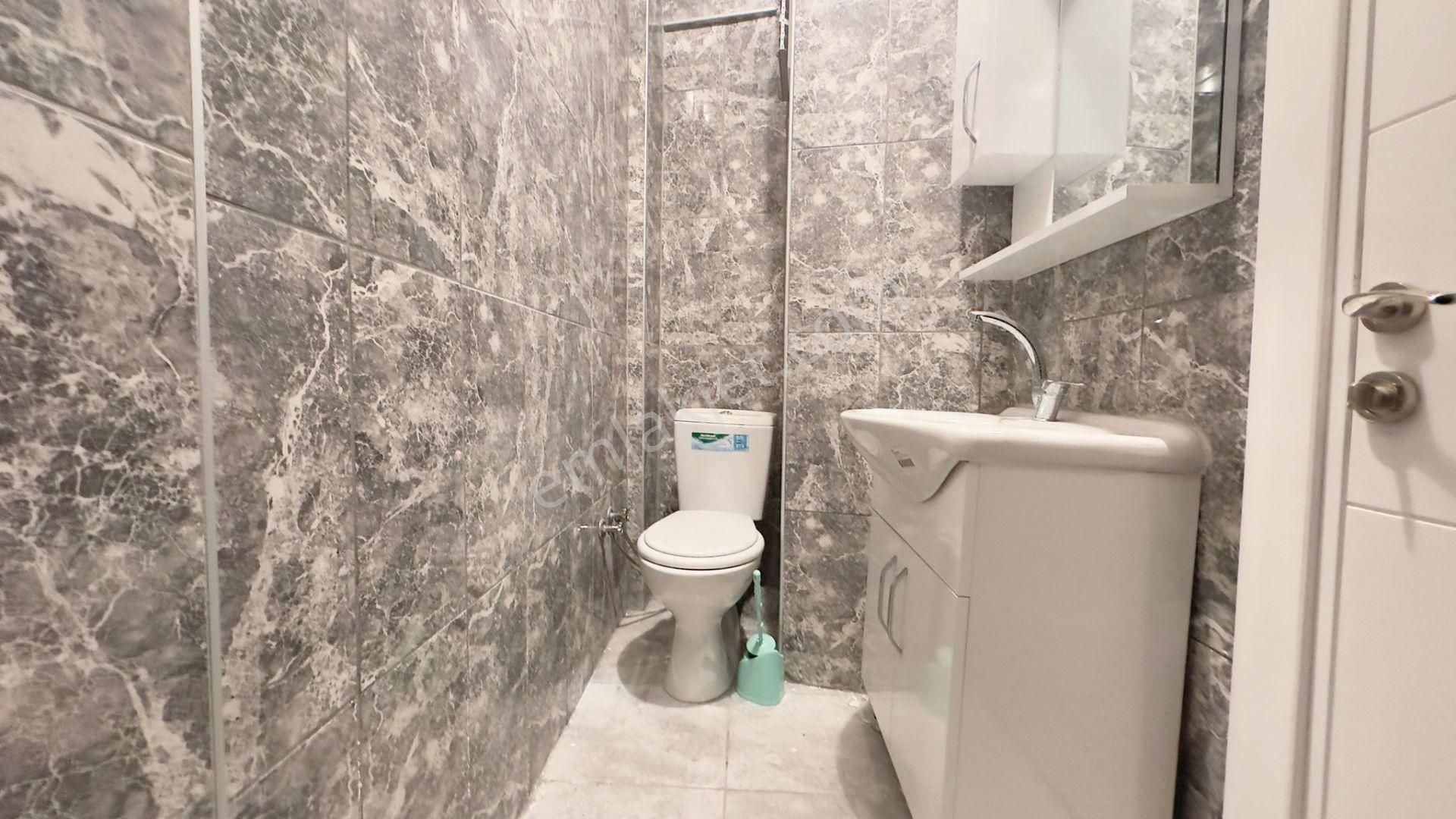 Başokur'dan Laleli Büyükreşitpaşa Cd. Ahmetşuayip Sokak,ta Bina - Görsel 2