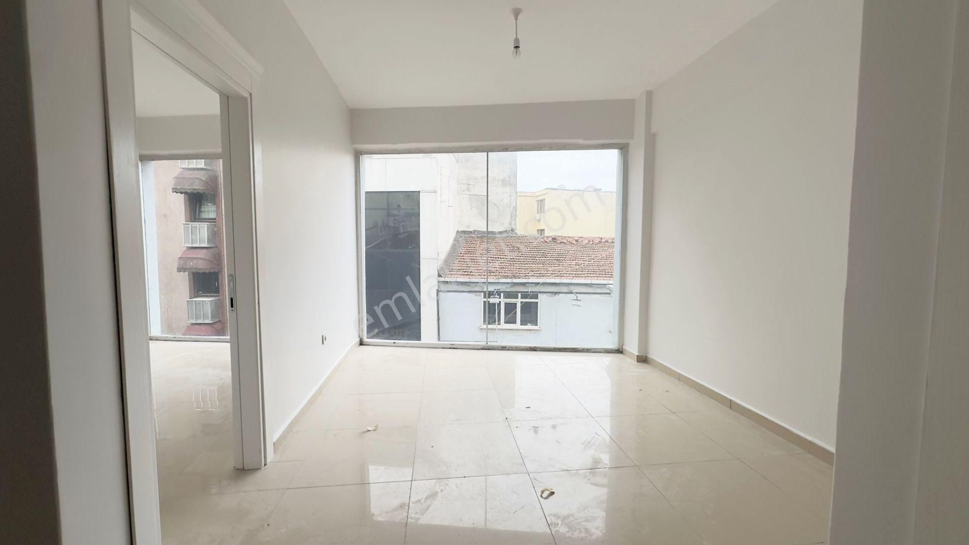 Başokur'dan Laleli Büyükreşitpaşa Cd. Ahmetşuayip Sokak,ta Bina - Görsel 22