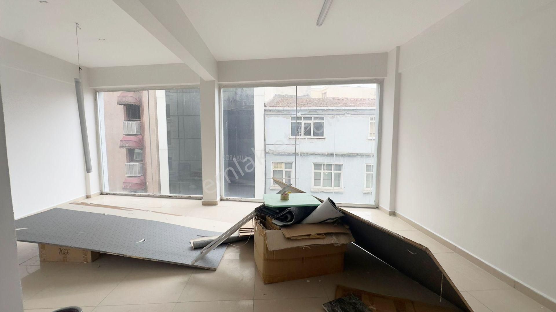 Başokur'dan Laleli Büyükreşitpaşa Cd. Ahmetşuayip Sokak,ta Bina - Görsel 12