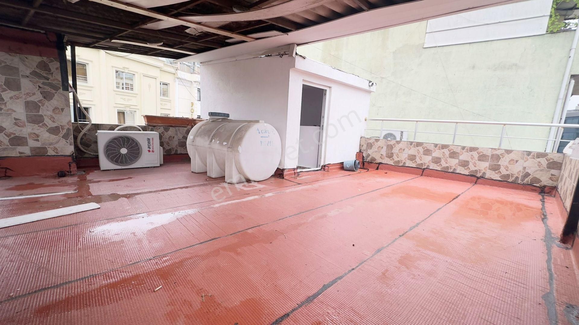 Başokur'dan Laleli Büyükreşitpaşa Cd. Ahmetşuayip Sokak,ta Bina - Görsel 4