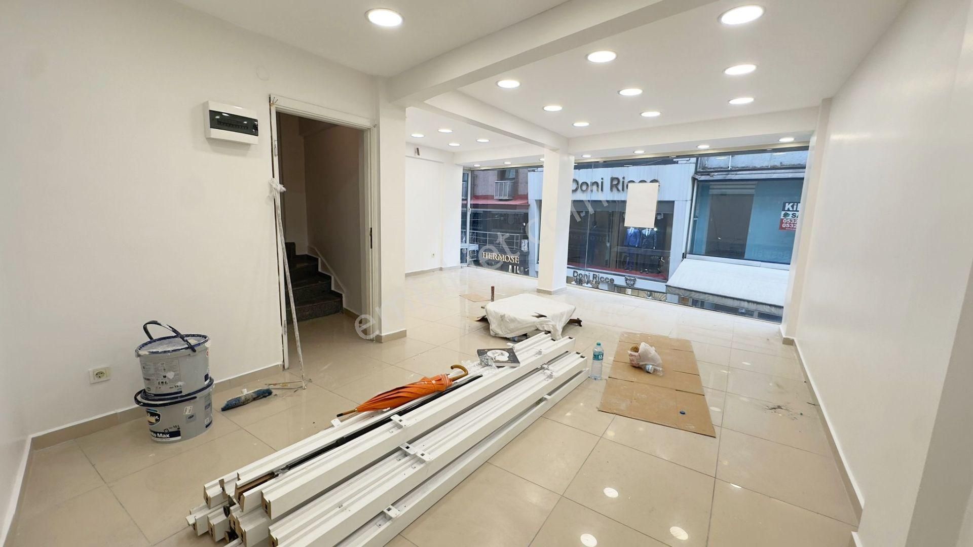 Başokur'dan Laleli Büyükreşitpaşa Cd. Ahmetşuayip Sokak,ta Bina - Görsel 8