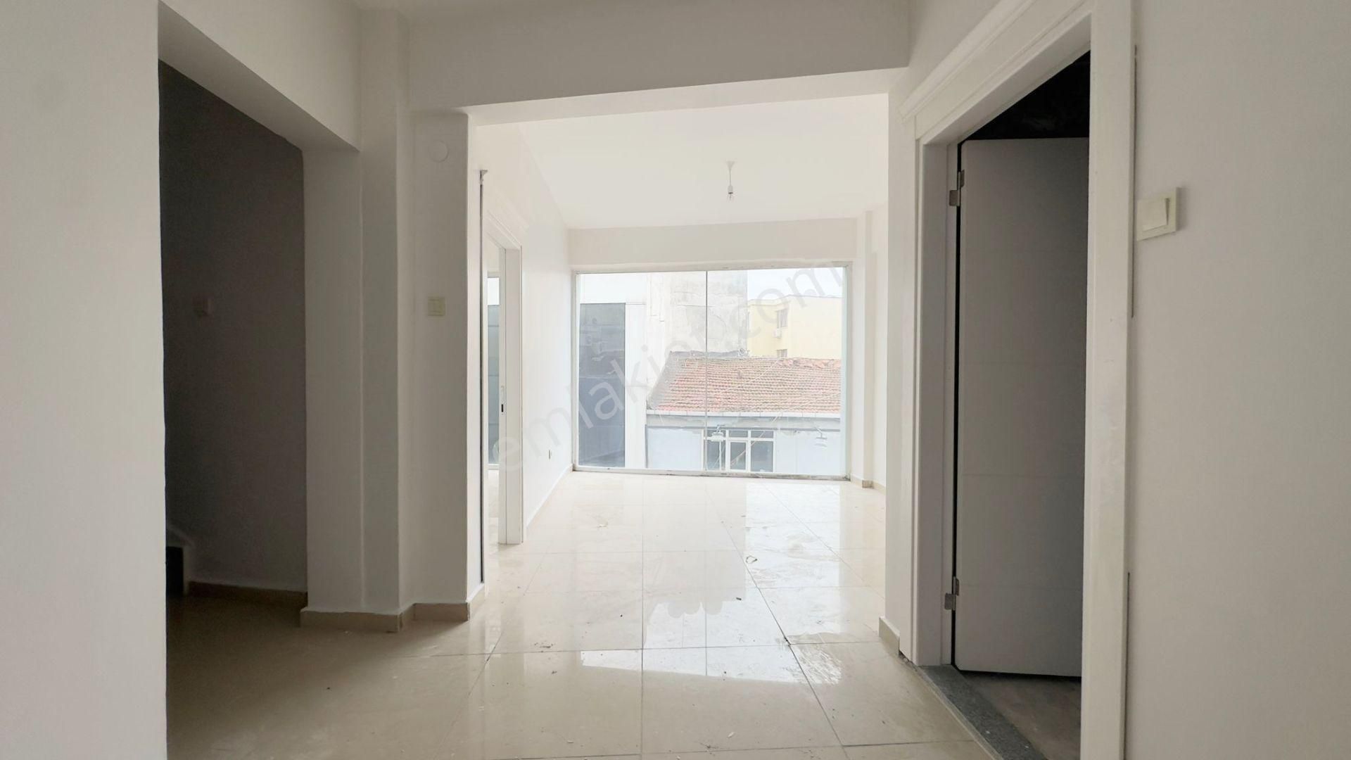 Başokur'dan Laleli Büyükreşitpaşa Cd. Ahmetşuayip Sokak,ta Bina - Görsel 17