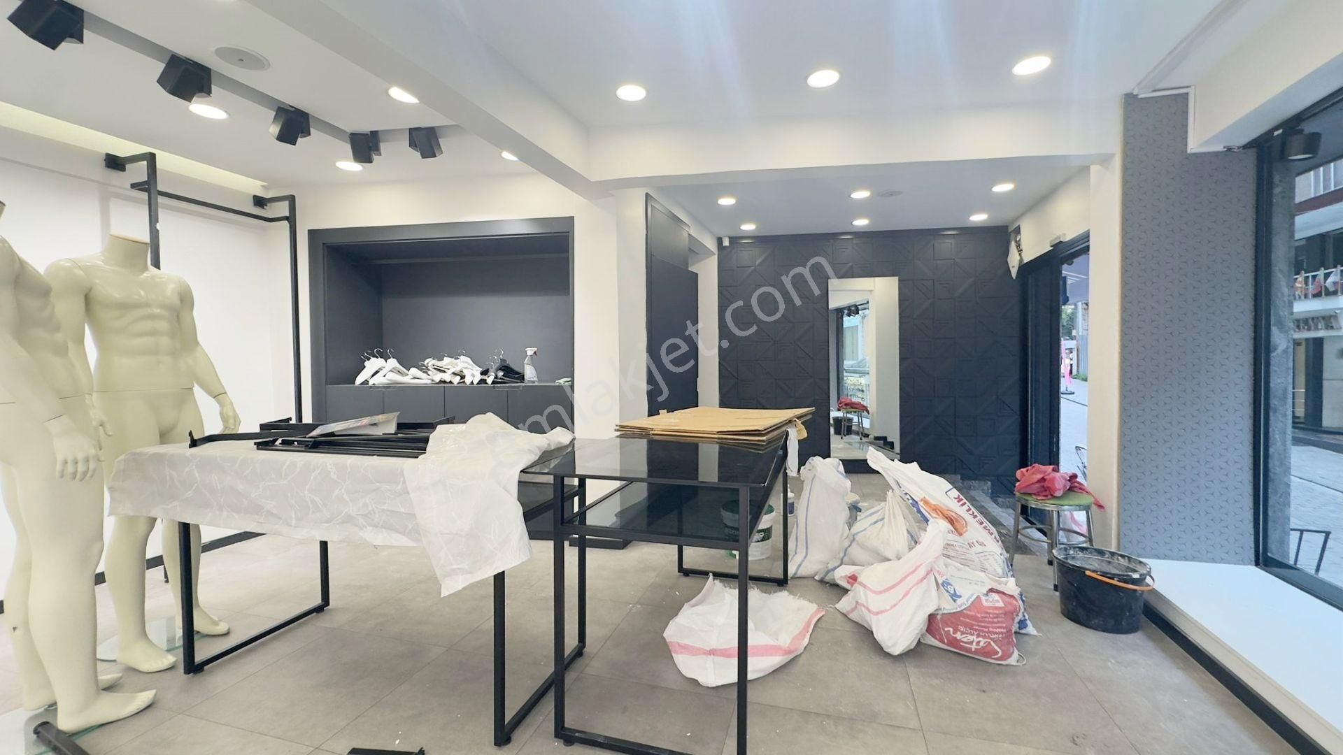 Başokur'dan Laleli Büyükreşitpaşa Cd. Ahmetşuayip Sokak,ta Bina - Görsel 6