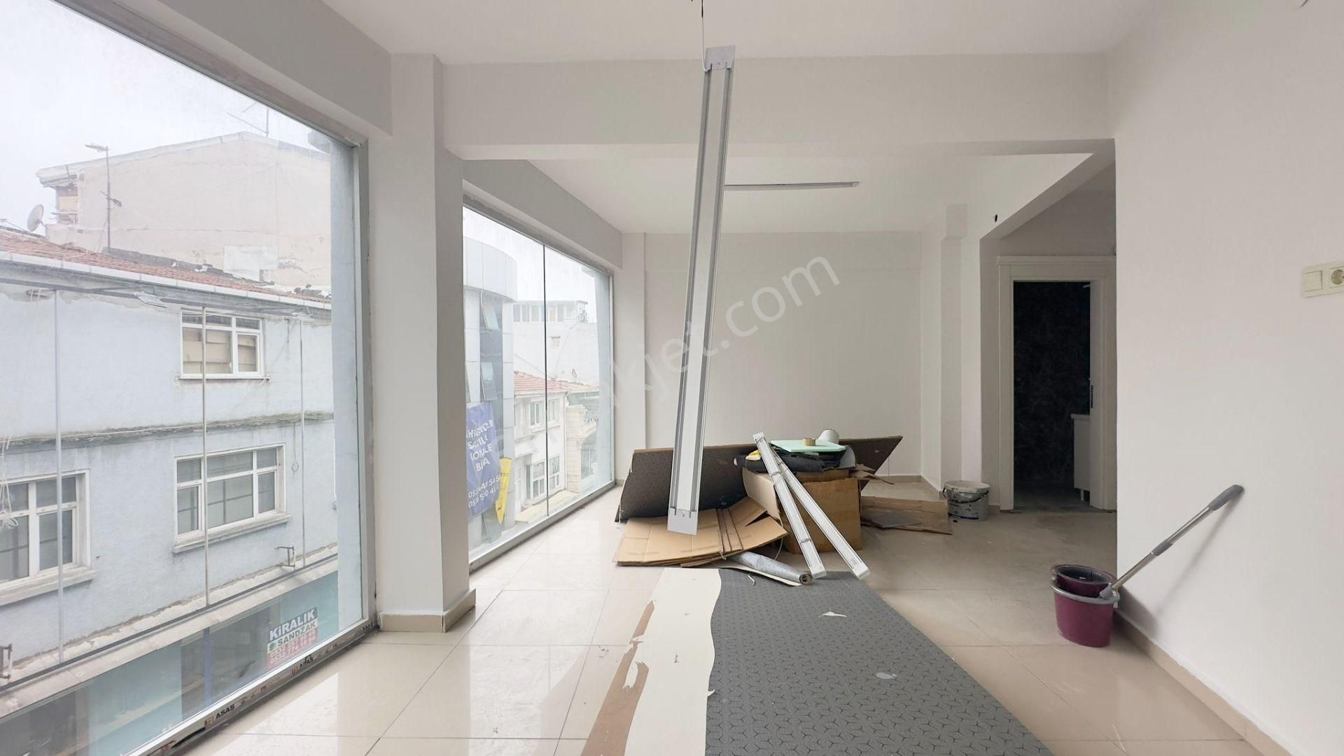 Başokur'dan Laleli Büyükreşitpaşa Cd. Ahmetşuayip Sokak,ta Bina - Görsel 9