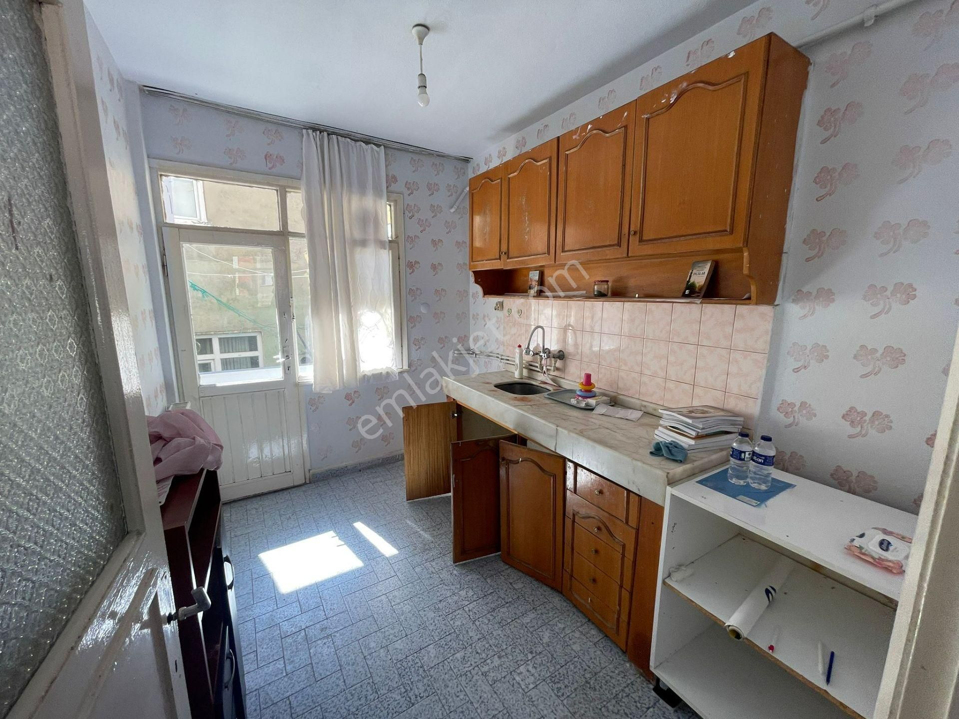 Tapar’dan Kiralık 3.kat 2+1 90m2 Kiralık Daire