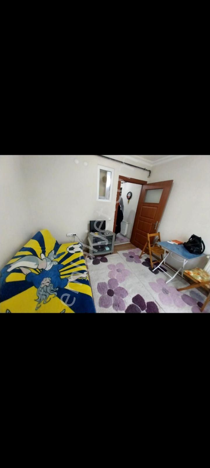 Kiralik Eşyalı Park Manzarali 1+1