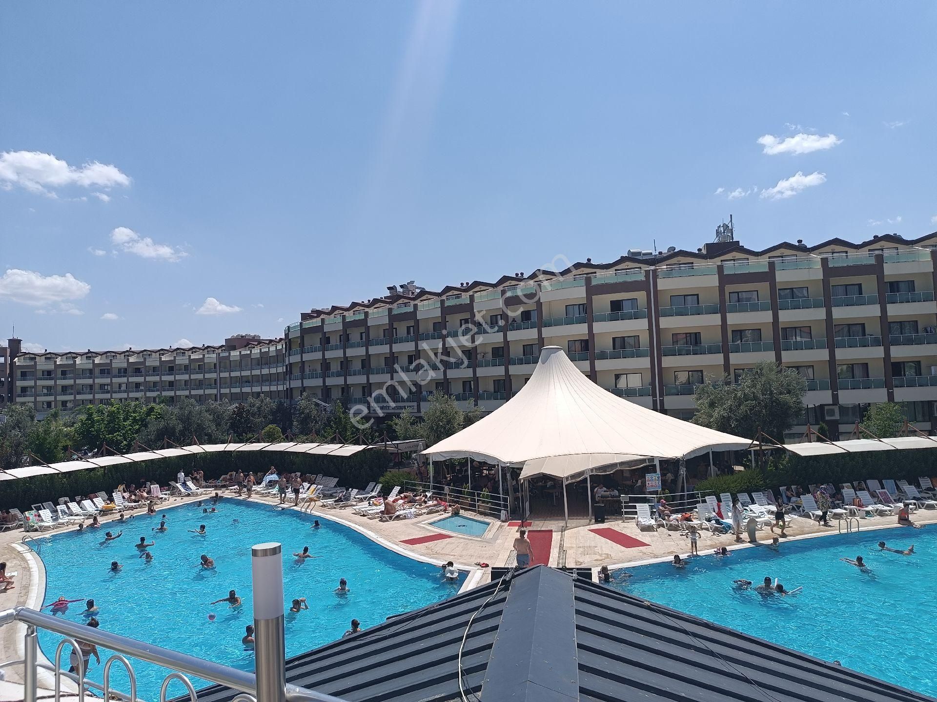 Satılık Devremülk