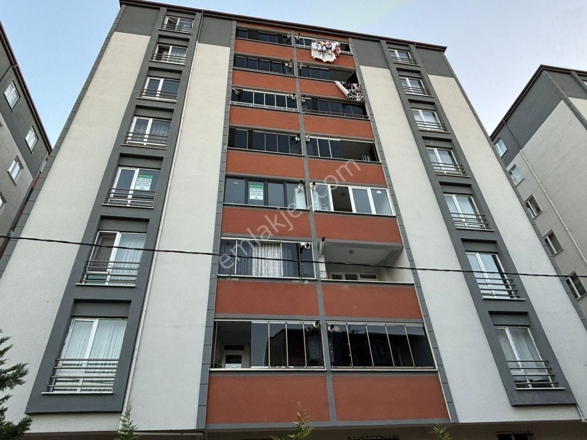 **eryıldız Gayrimenkul'den**butik Site İçinde Sıfır Kiralık 120m2 Lüx 2+1 Daire
