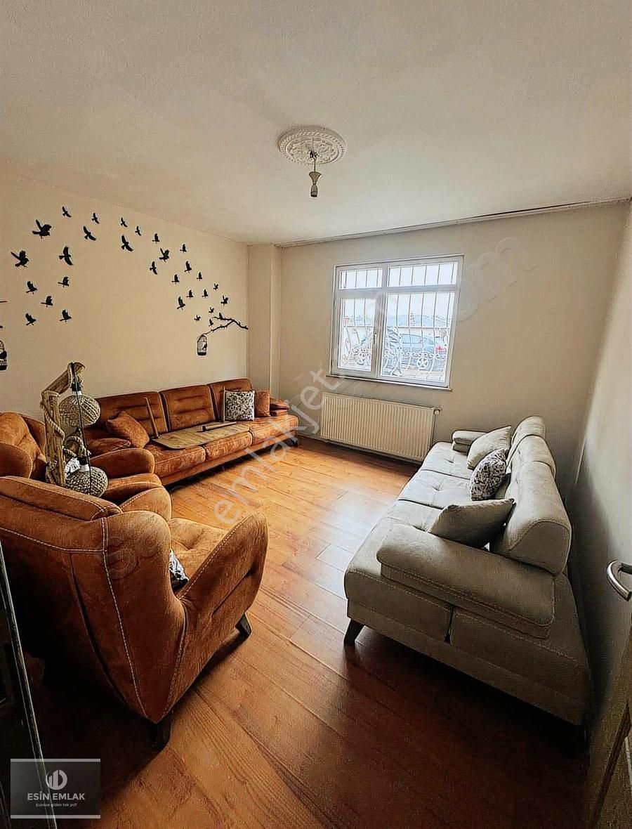 Ahmetyesevi Mah Temiz Ferah Merkezi Konum 2+1 Kiralık Daire
