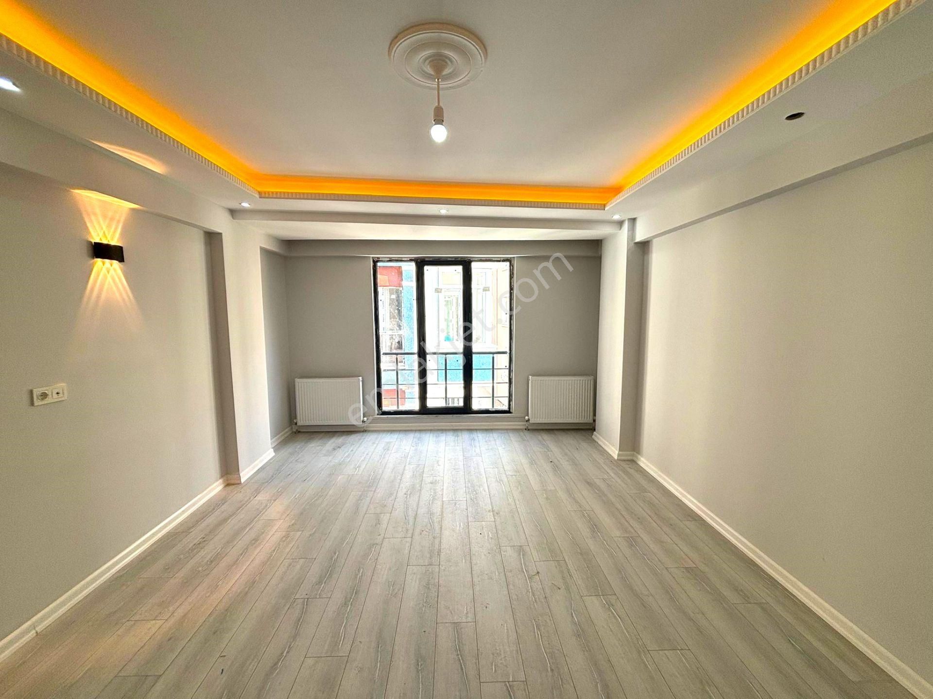 ***eryıldız İnşaat'tan***iskanlı Büyük Teraslı Sıfır Lüx 2+1 Son 1 Daire!