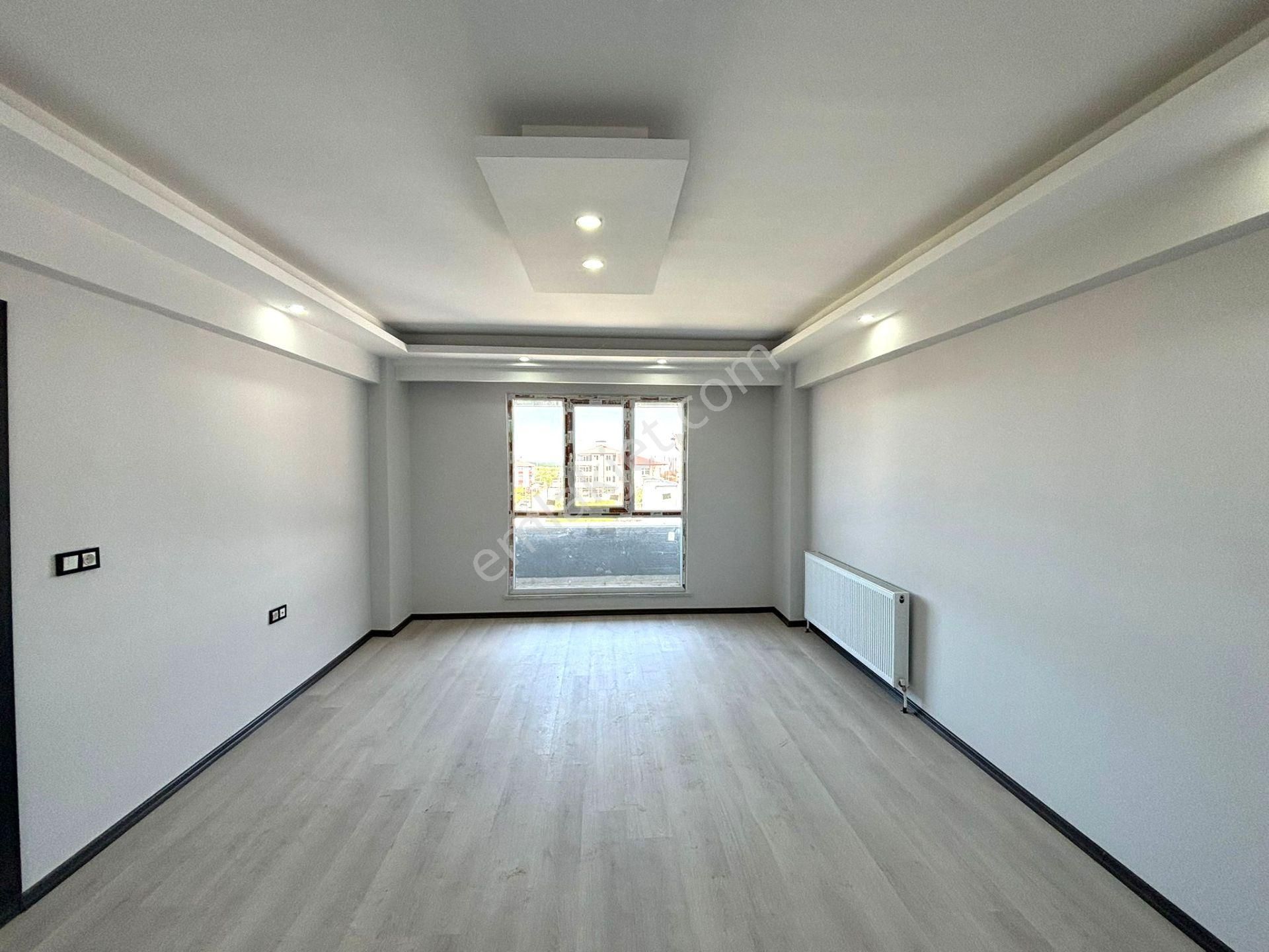 ***eryıldız İnşaat'tan***merkezi Konumda 2.95 Faizle %60 Kredi İmkanı! Sıfır 2+1'ler