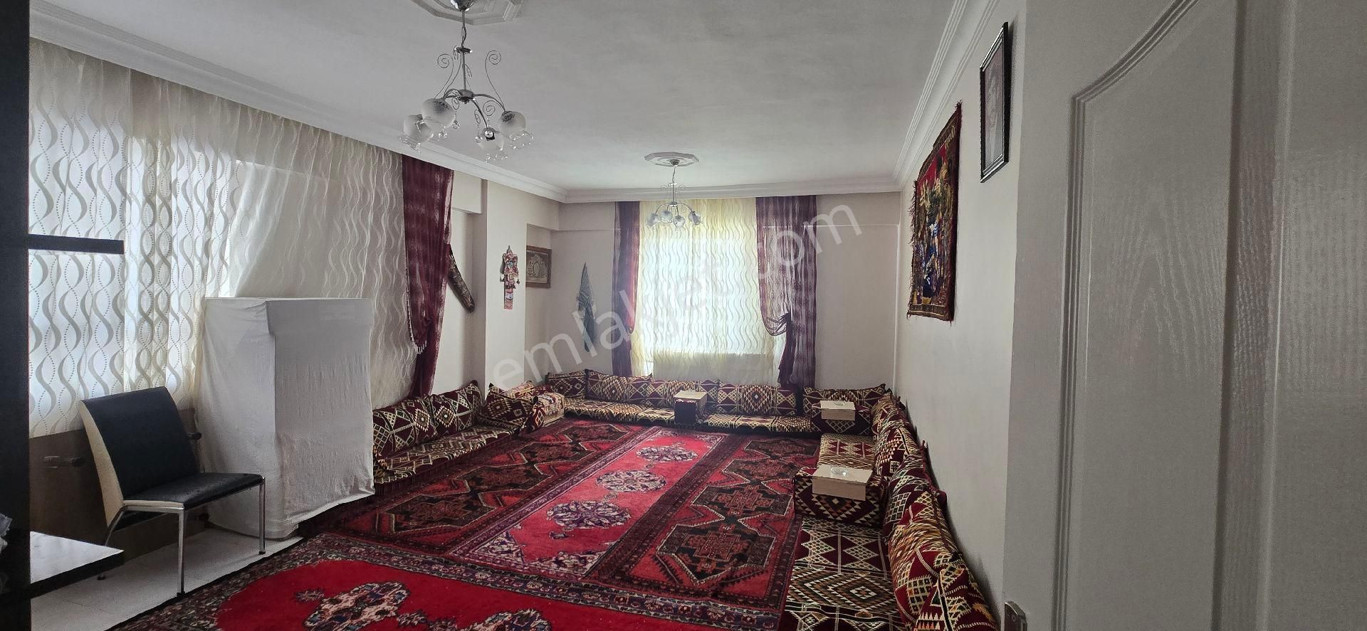 Berat Arpacık Gayrimenkul'dan Ali Baba Mh Satılık 3+1 Daire